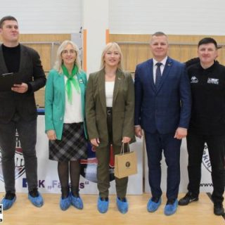 IGF World Grappling Championship – 46