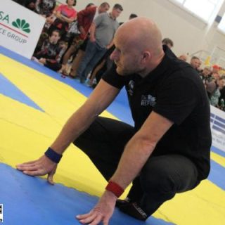 IGF World Grappling Championship – 154
