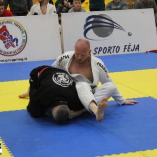 IGF World Grappling Championship – 507