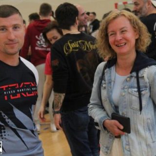IGF World Grappling Championship – 119