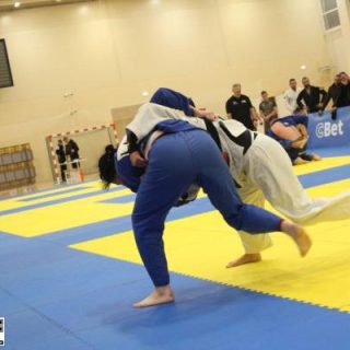 IGF World Grappling Championship – 528