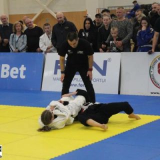 IGF World Grappling Championship – 386