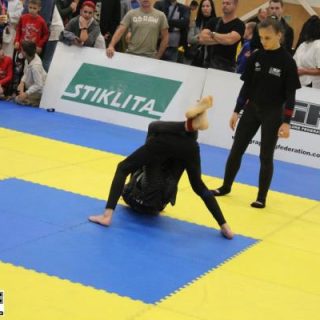 IGF World Grappling Championship – 216