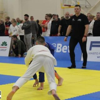 IGF World Grappling Championship – 431
