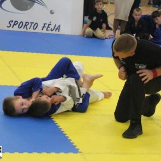 IGF World Grappling Championship – 388
