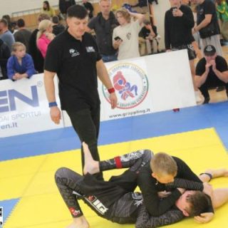 IGF World Grappling Championship – 221