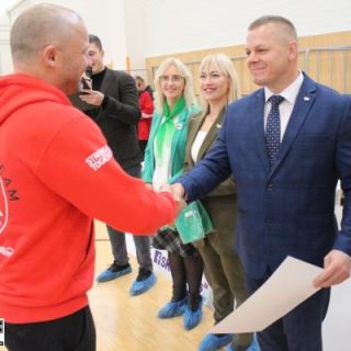 IGF World Grappling Championship – 75