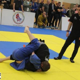 IGF World Grappling Championship – 451