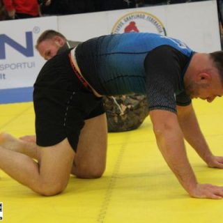 IGF World Grappling Championship – 131