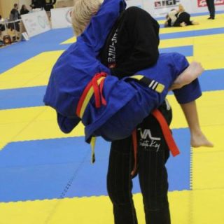 IGF World Grappling Championship – 443