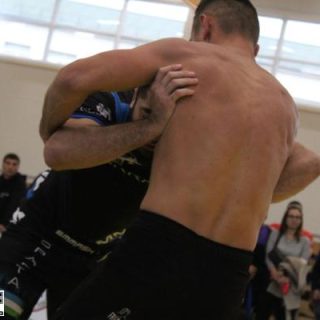 IGF World Grappling Championship – 139