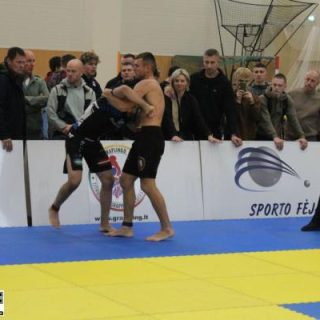 IGF World Grappling Championship – 137