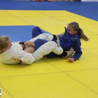 IGF World Grappling Championship – 381
