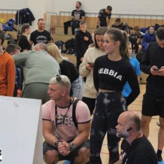 IGF World Grappling Championship – 246
