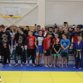 IGF World Grappling Championship – 49
