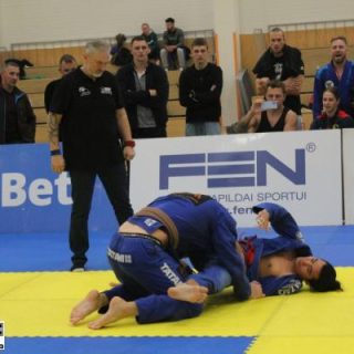 IGF World Grappling Championship – 527