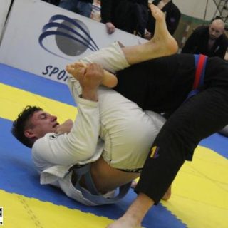 IGF World Grappling Championship – 466