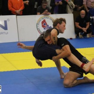 IGF World Grappling Championship – 172