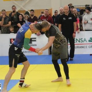 IGF World Grappling Championship – 326