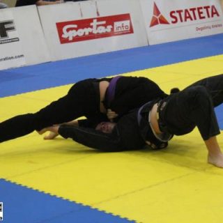IGF World Grappling Championship – 458