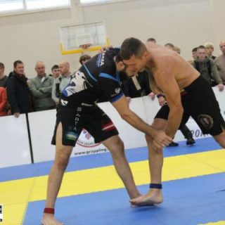 IGF World Grappling Championship – 138