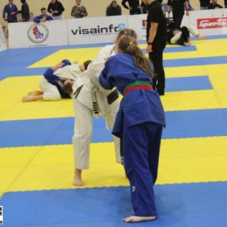 IGF World Grappling Championship – 473