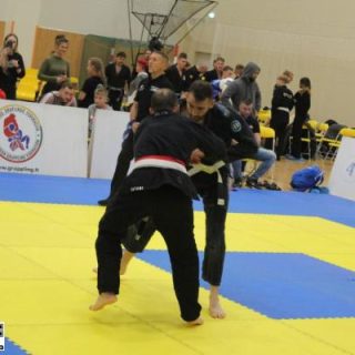 IGF World Grappling Championship – 508