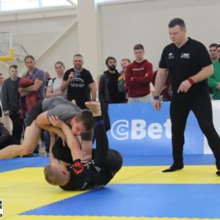 IGF World Grappling Championship – 278