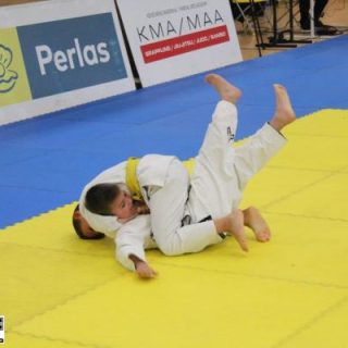 IGF World Grappling Championship – 384