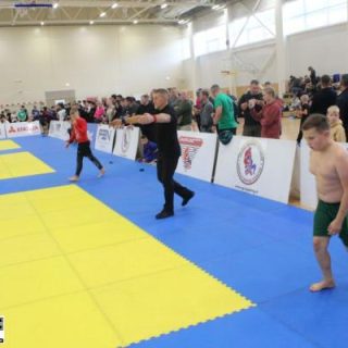 IGF World Grappling Championship – 250