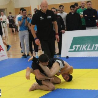 IGF World Grappling Championship – 318