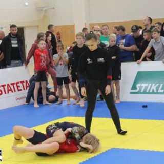 IGF World Grappling Championship – 227