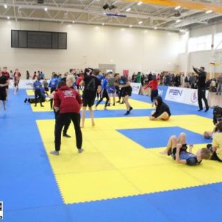 IGF World Grappling Championship – 8