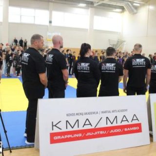 IGF World Grappling Championship – 53