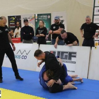 IGF World Grappling Championship – 430