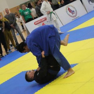 IGF World Grappling Championship – 467