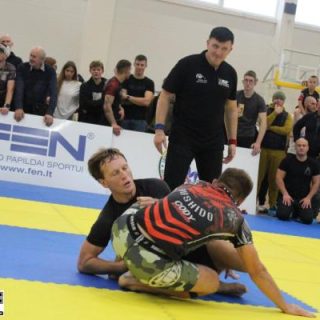 IGF World Grappling Championship – 213