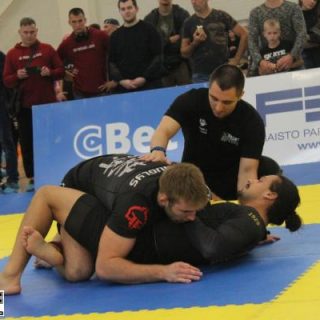 IGF World Grappling Championship – 310