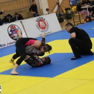 IGF World Grappling Championship – 195