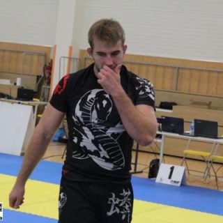 IGF World Grappling Championship – 120