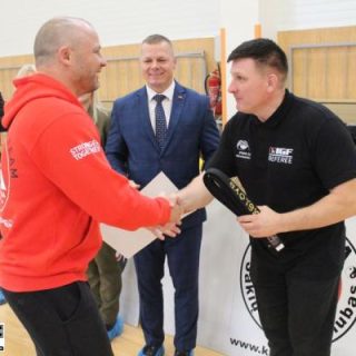 IGF World Grappling Championship – 76