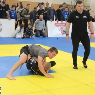 IGF World Grappling Championship – 277