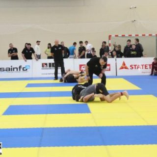 IGF World Grappling Championship – 291