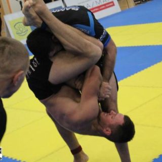 IGF World Grappling Championship – 147