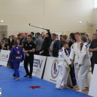 IGF World Grappling Championship – 399