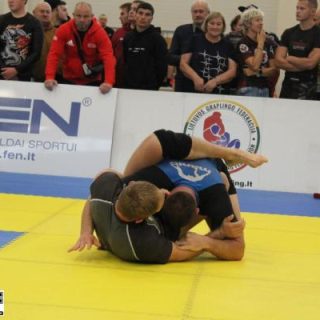 IGF World Grappling Championship – 129