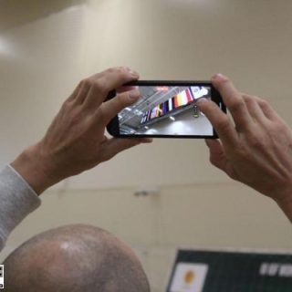 IGF World Grappling Championship – 52