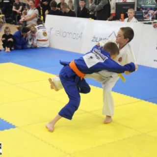IGF World Grappling Championship – 390