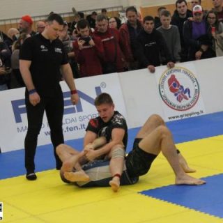 IGF World Grappling Championship – 155