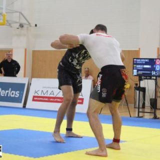 IGF World Grappling Championship – 106